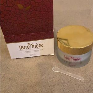 BNIB Terre Mère Rosehip and Hibiscus Night Cream